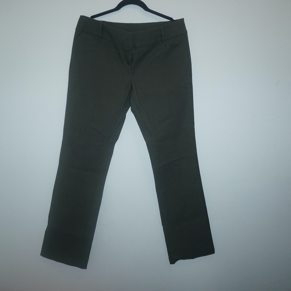 Wearever Dress Pants